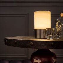 Voltra cordless lighting collection