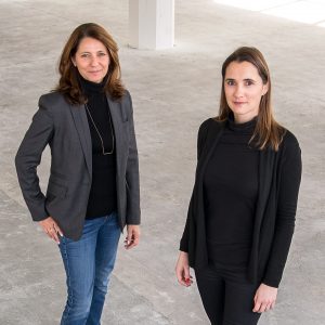 Dezeen Awards 2019 judges WantedDesign co-founders