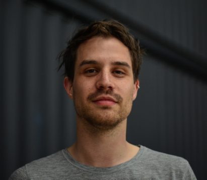 Grohe's Wave of the Future talks: Filipo Gilardi by MX3D