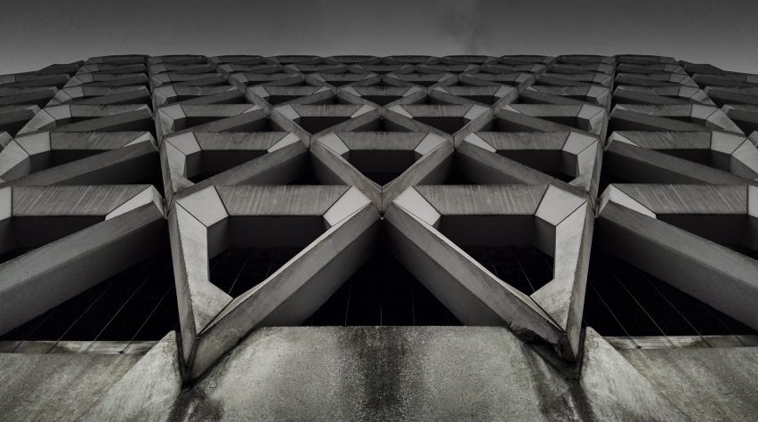 Brutalist Welbeck Street car park will be demolished