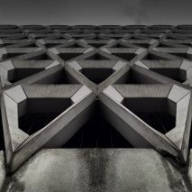 Brutalist Welbeck Street car park will be demolished