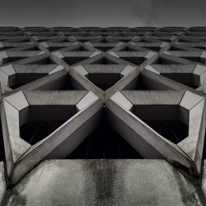 Brutalist Welbeck Street car park will be demolished