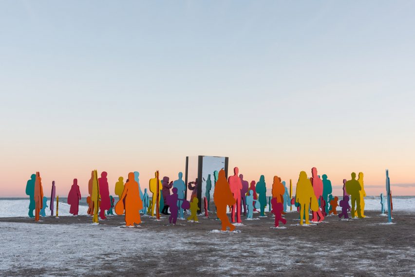 Winter Stations Toronto