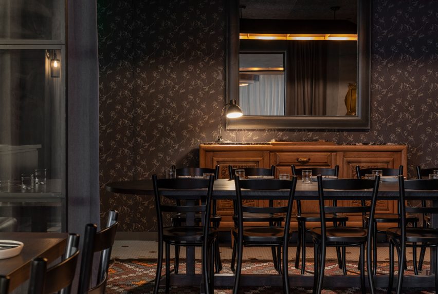 The Woodlark Hotel by R&A