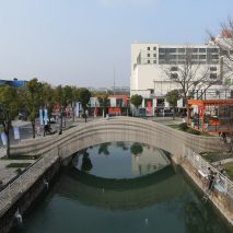 World’s longest 3D-printed concrete bridge opens in Shanghai