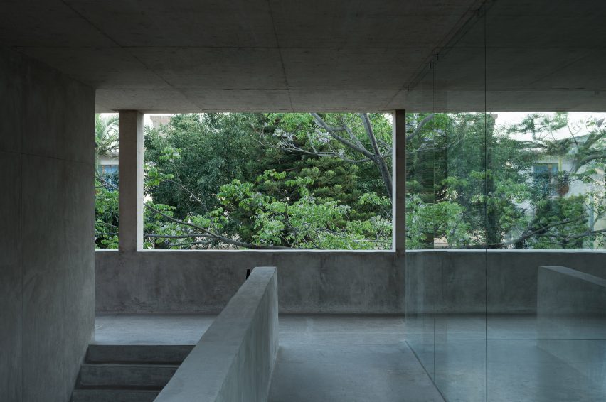 Xinzhai Coffee Manor coffee processing facility and hotel by Trace Architecture Office