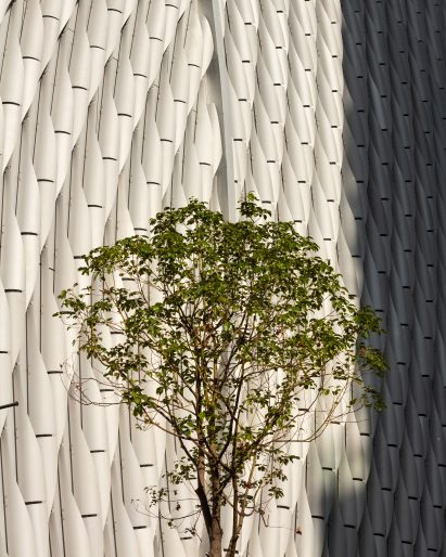 Xiqu Centre by Revery Architecture