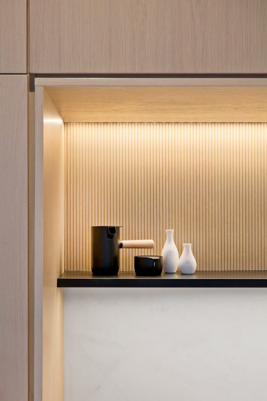 31 West 27th Street Office by Fogarty Finger Architecture