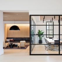 31 West 27th Street Office by Fogarty Finger Architecture