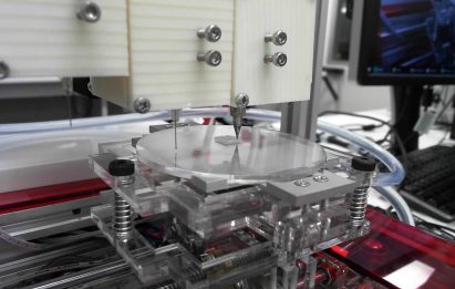 3d-printing human ears University of Wollongong