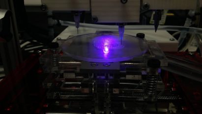 3d-printing human ears University of Wollongong