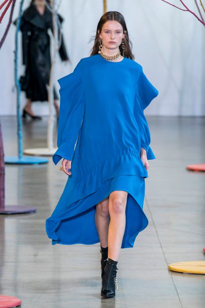 A.I. Aqua WGSN colour of 2021