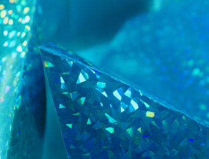 A.I. Aqua WGSN colour of 2021