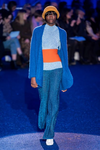 A.I. Aqua WGSN colour of 2021