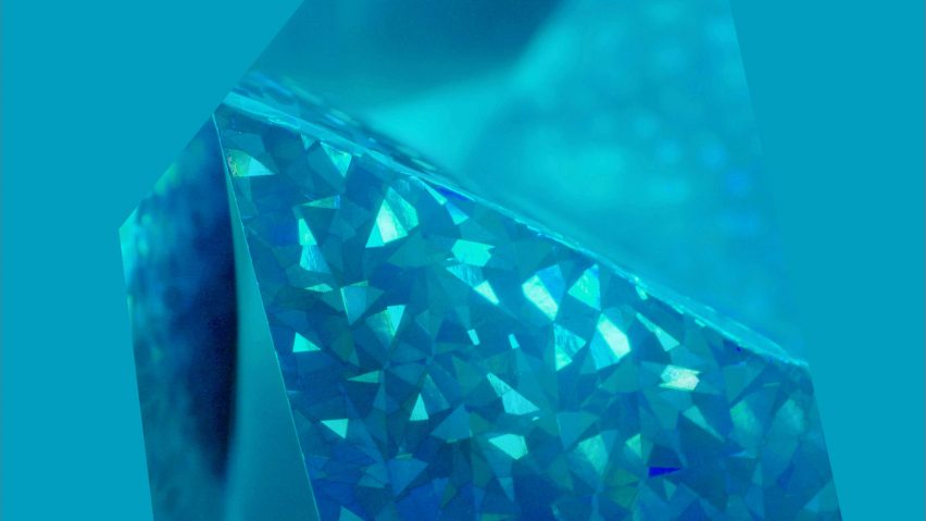 A.I. Aqua WGSN colour of 2021