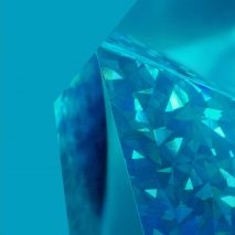 A.I. Aqua WGSN colour of 2021