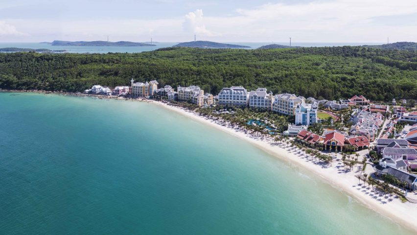 Competition: win a five-night stay at JW Marriott Phu Quoc Emerald Bay in Vietnam