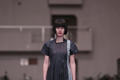 Algorithmic Couture 3D-scanning machine-learning computer-aided fashion patterns