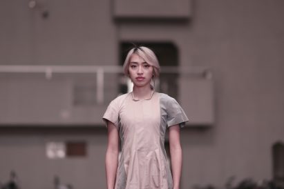 Algorithmic Couture 3D-scanning machine-learning computer-aided fashion patterns