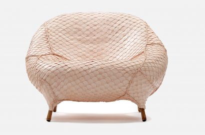 Campana Brothers Carpenters Workshop Gallery