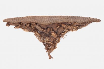 Campana Brothers Carpenters Workshop Gallery