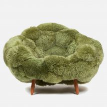 Campana Brothers Carpenters Workshop Gallery