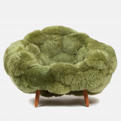 Campana Brothers Carpenters Workshop Gallery