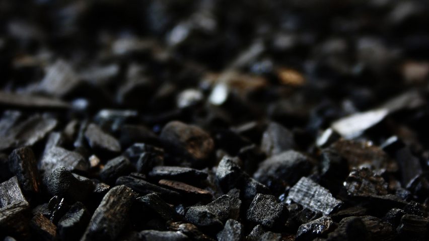 RMIT university CO2 into coal