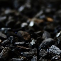 RMIT university CO2 into coal