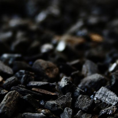 RMIT university CO2 into coal