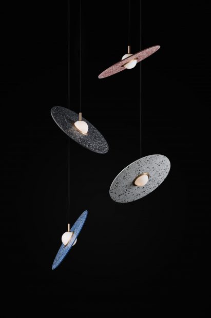 Chinese designers international fairs 2019
