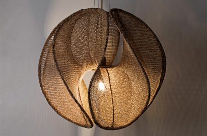 Digitalab cork Stockholm Furniture Fair