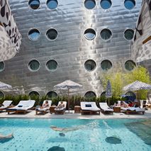 Five roles for technical architects including positions at Handel Architects and Powerhouse Company