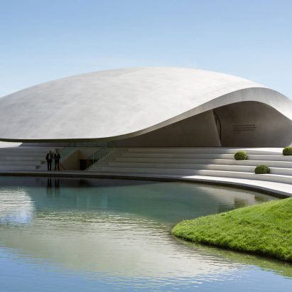 Interior architect roles: Interior architect at HENN in Berlin, Germany