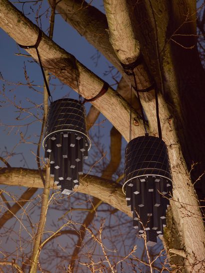 IKEA Wildhomes for Wildlife