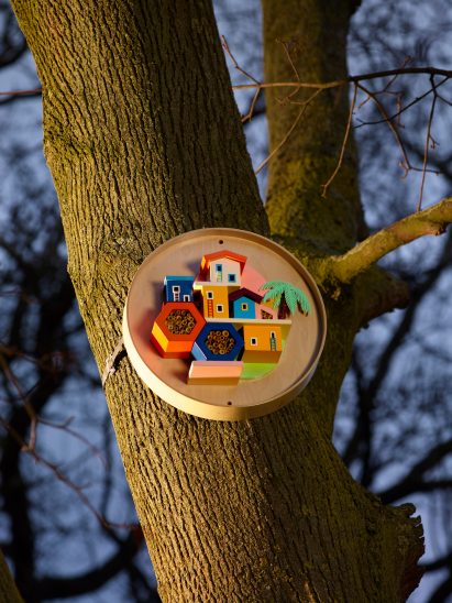 IKEA Wildhomes for Wildlife