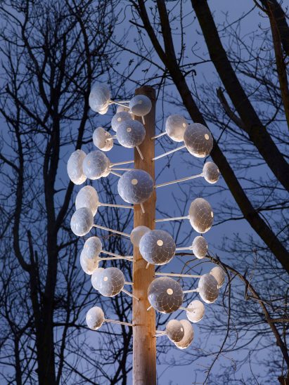 IKEA Wildhomes for Wildlife