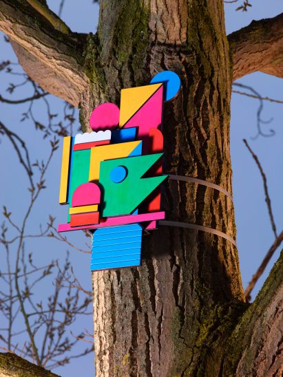 IKEA Wildhomes for Wildlife