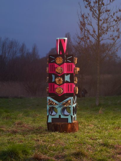 IKEA Wildhomes for Wildlife