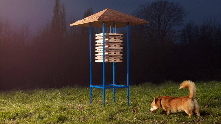 IKEA Wildhomes for Wildlife