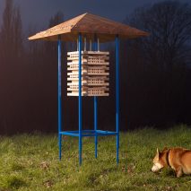 IKEA Wildhomes for Wildlife