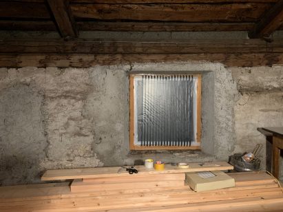 Instant Windows Reto Togni