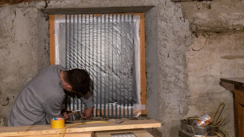 Instant Windows Reto Togni