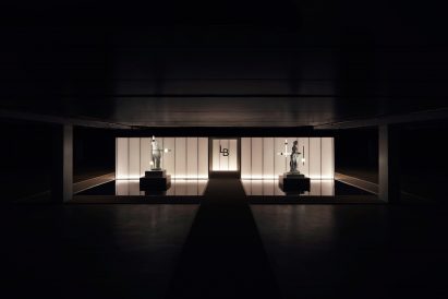 Park Life furniture and lighting exhibition by Lee Broom