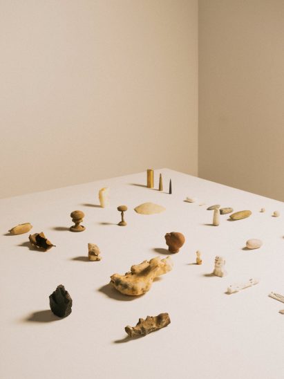 Things That Go Together by Michael Anastassiades