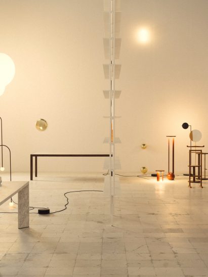 Things That Go Together by Michael Anastassiades
