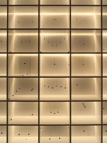 Things That Go Together by Michael Anastassiades
