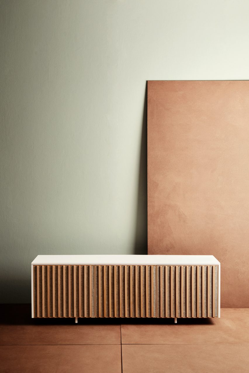 Norwegian Presence Join exhibition Milan Design Week