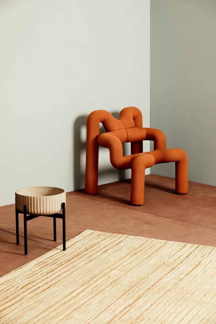 Norwegian Presence Join exhibition Milan Design Week