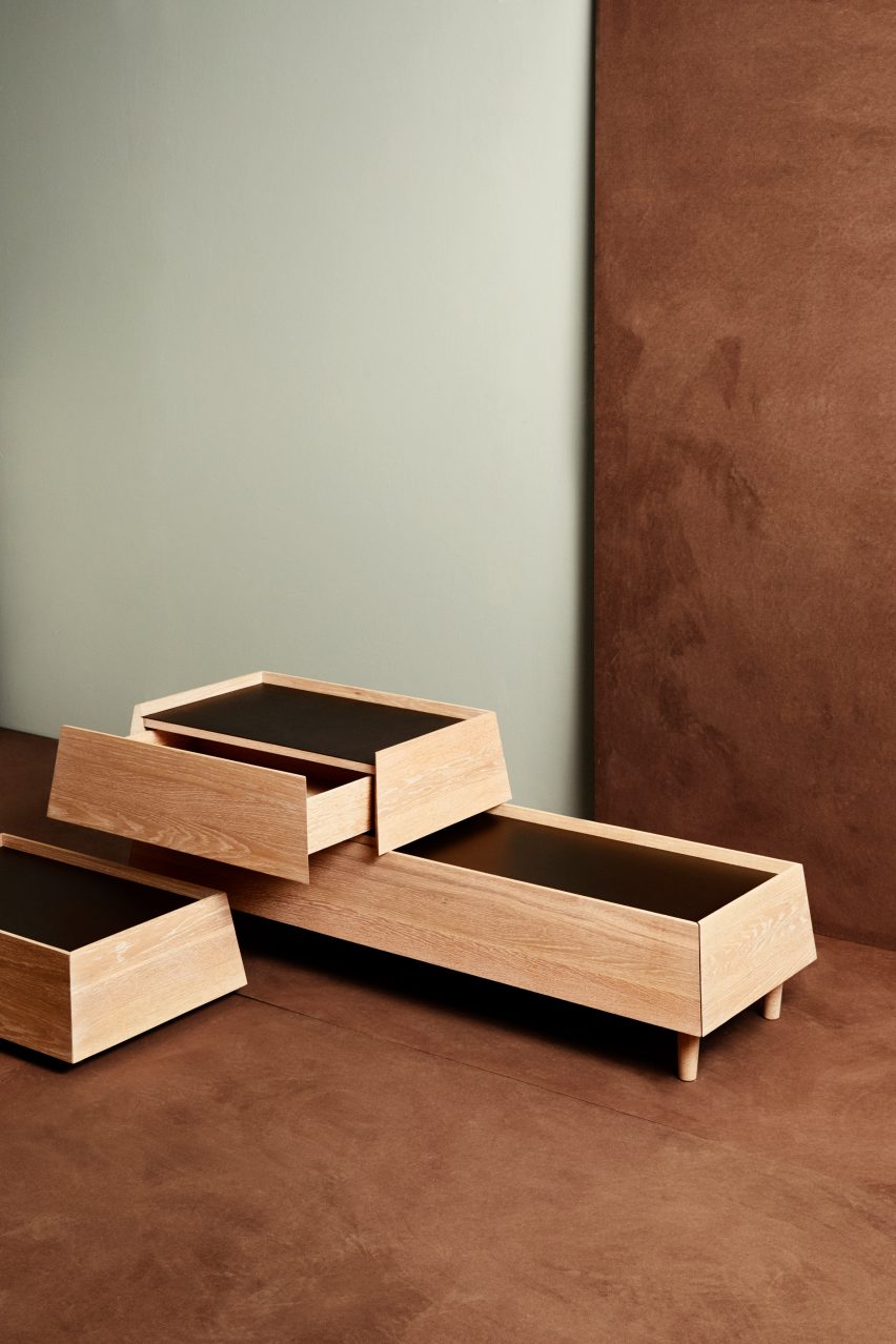 Norwegian Presence Join exhibition Milan Design Week